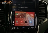 Android Box - Carplay AI Box xe Volvo XC40 2019